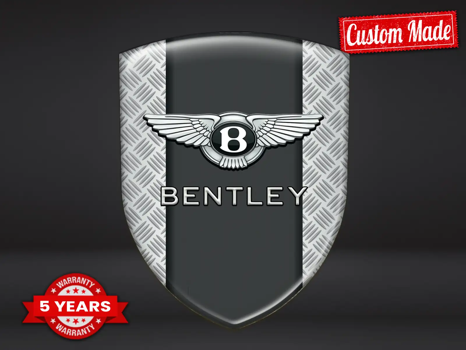 Bentley Gráficos Auto Pro Máximo Resistente Rendimiento Elegante